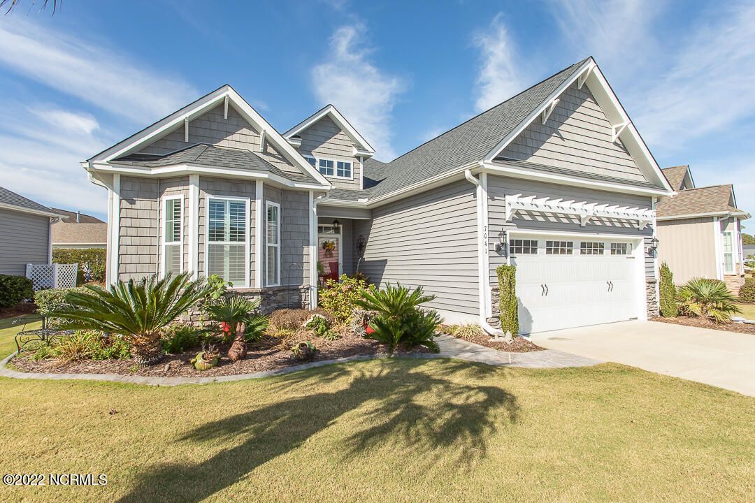 7041 Sevilleen Drive