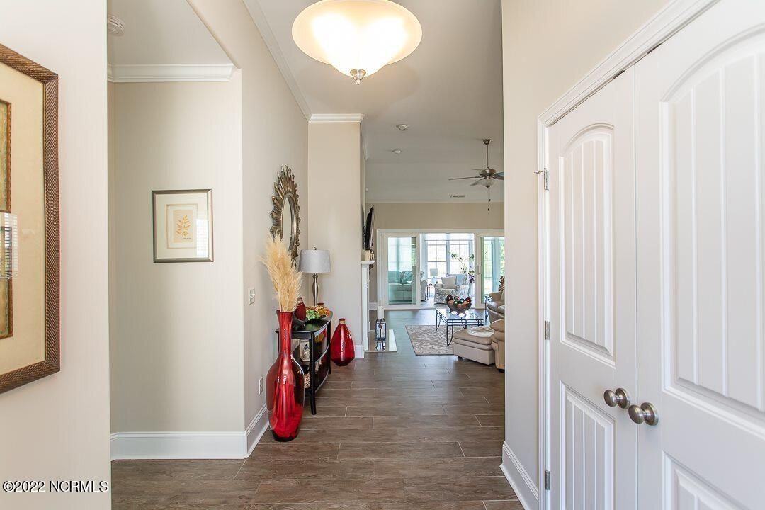 7041 Sevilleen Drive
