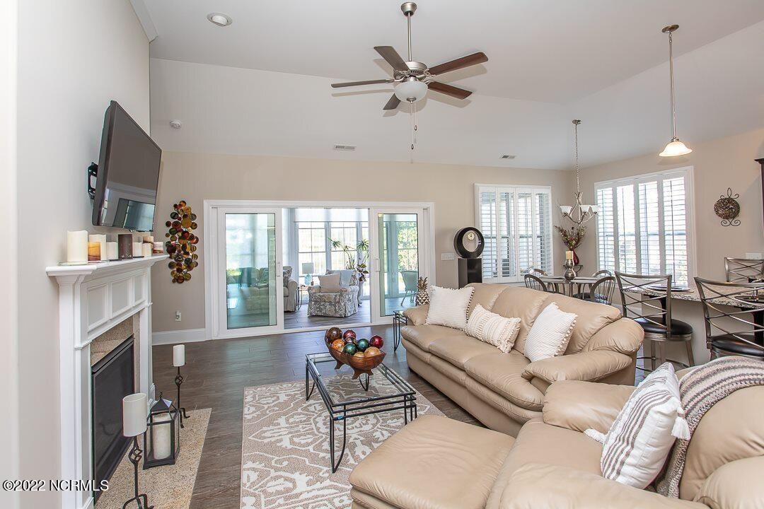 7041 Sevilleen Drive