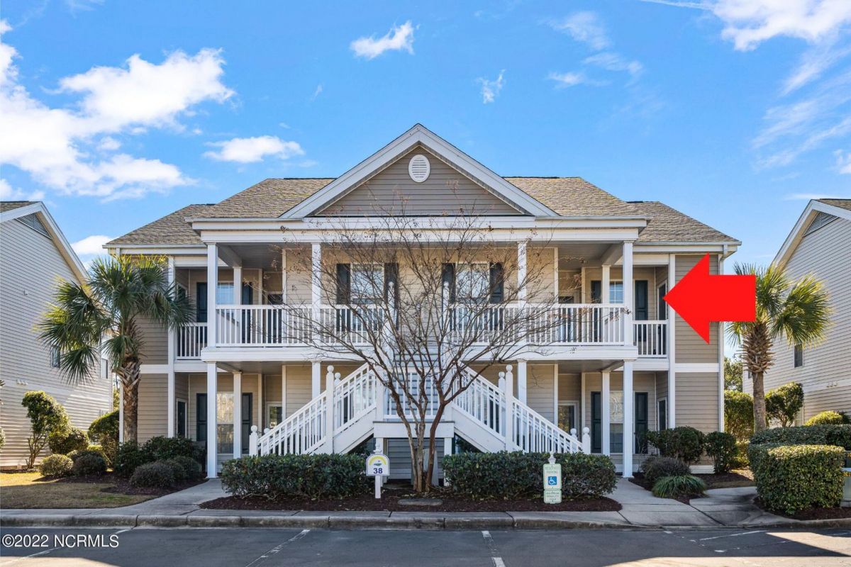 988 Great Egret Circle