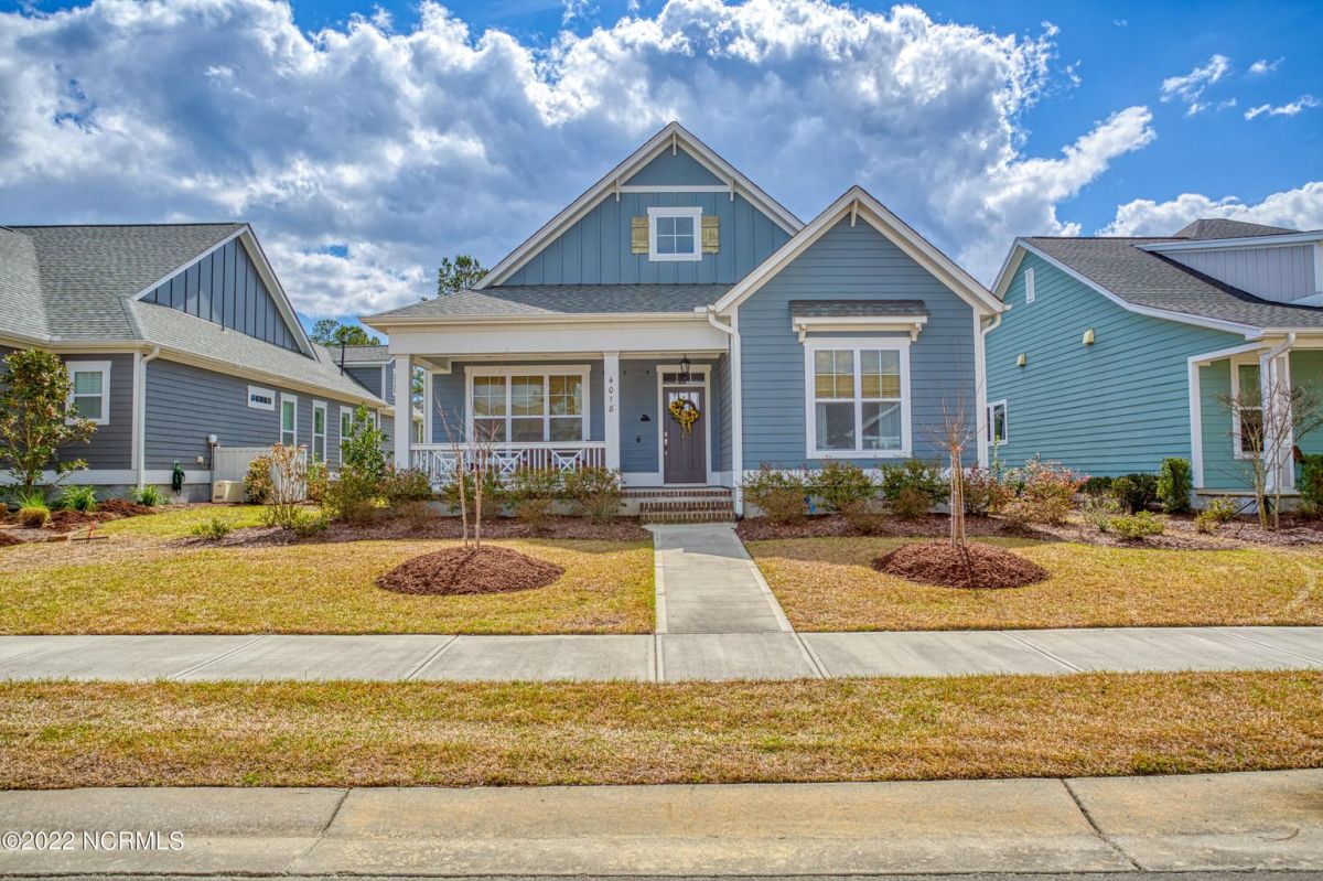 4018 Staffordale Drive