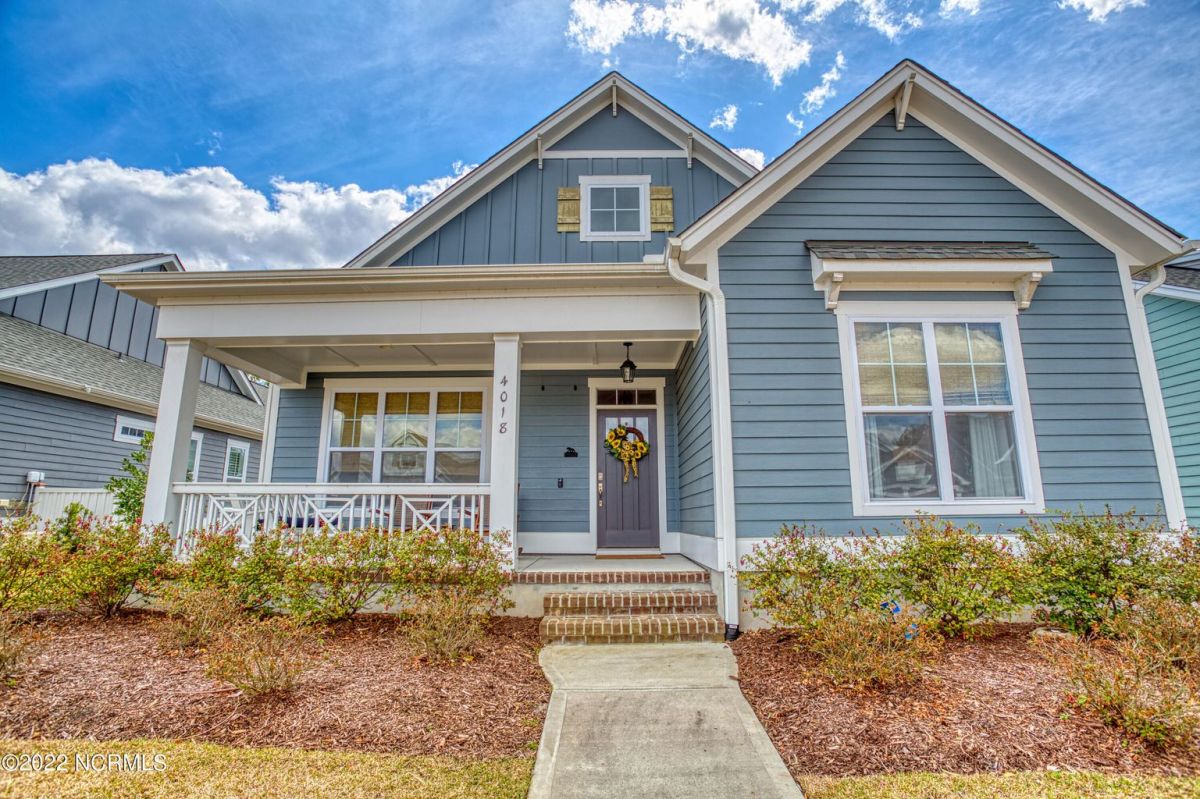 4018 Staffordale Drive