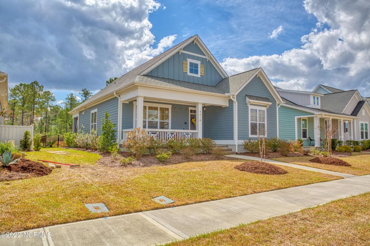 4018 Staffordale Drive