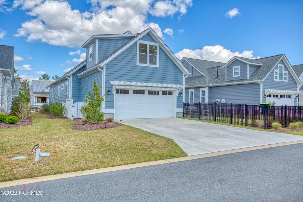 4018 Staffordale Drive