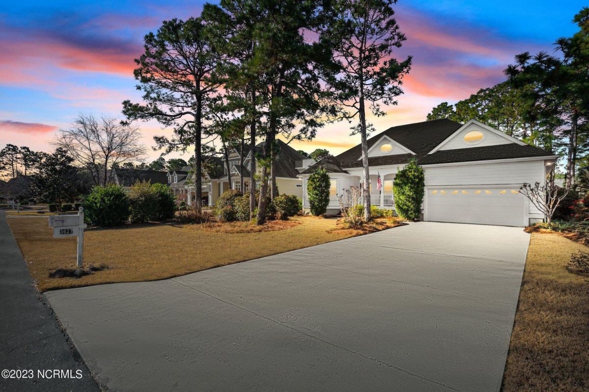 3627 Members Club Boulevard