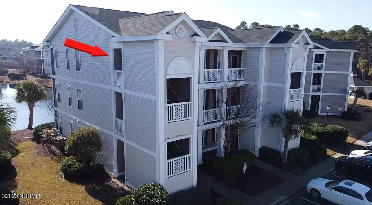 877 Great Egret Circle