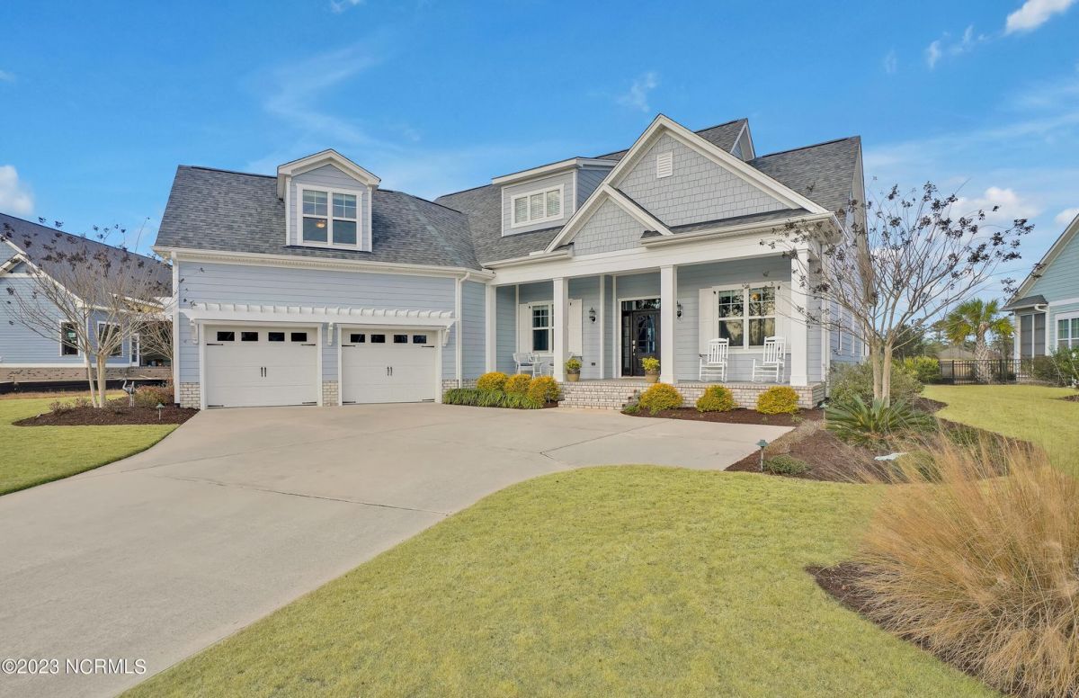 1444 Cape Fear National Drive