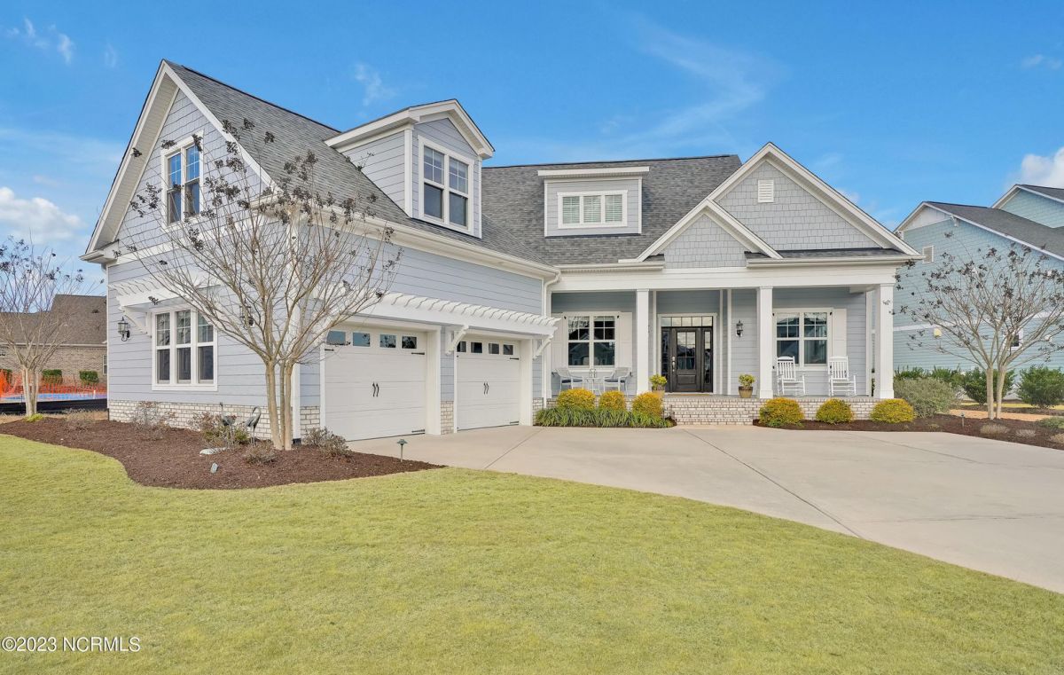 1444 Cape Fear National Drive