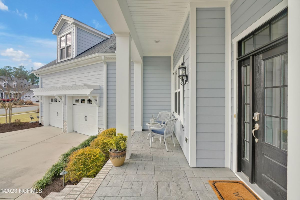 1444 Cape Fear National Drive