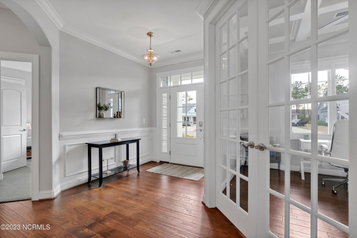 1444 Cape Fear National Drive