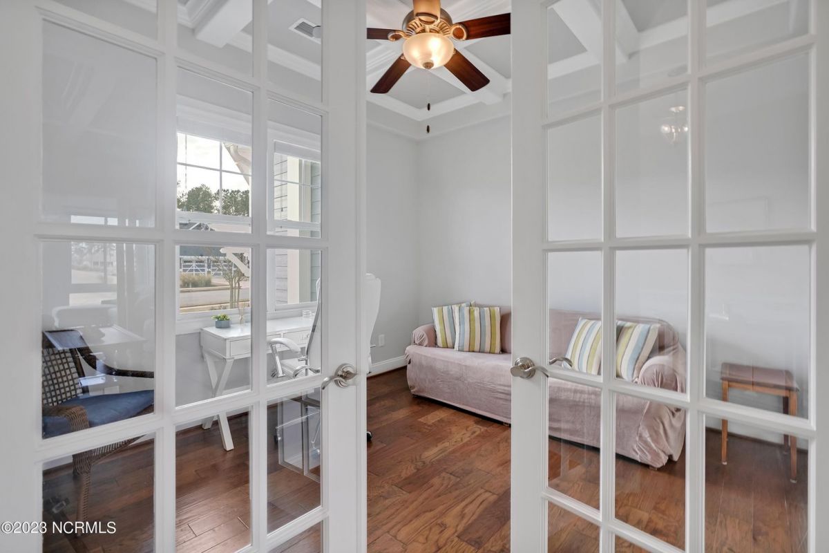 1444 Cape Fear National Drive