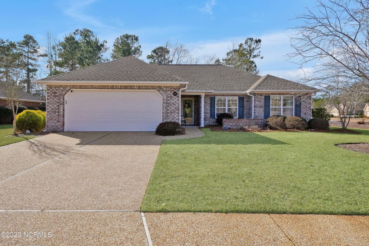 1158 Lillibridge Drive