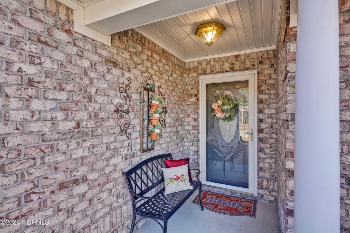 1158 Lillibridge Drive