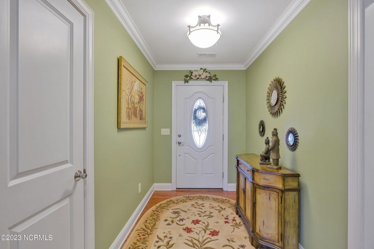 1158 Lillibridge Drive