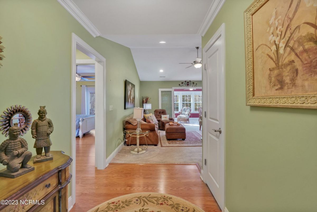 1158 Lillibridge Drive