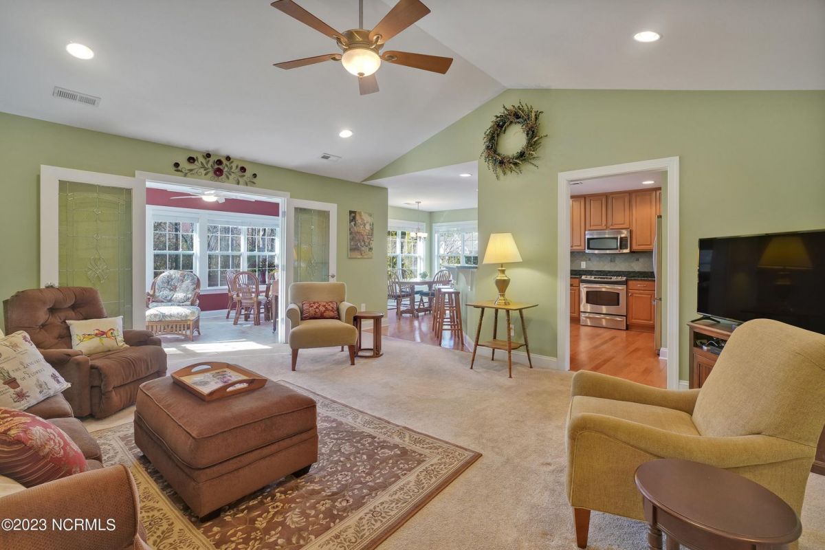 1158 Lillibridge Drive