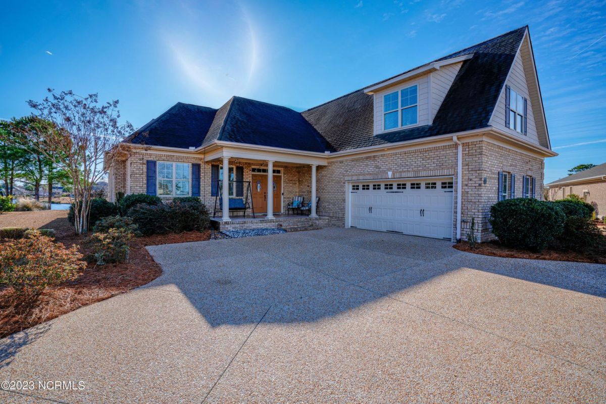 1076 Cornell Court
