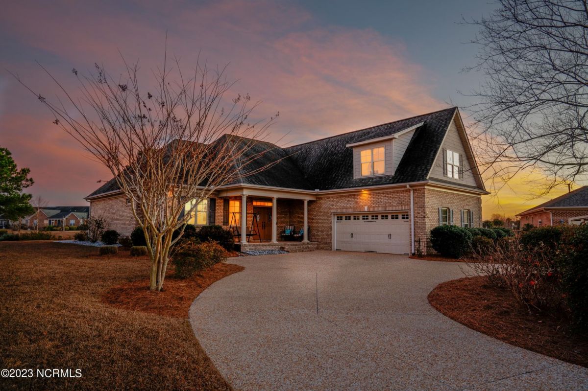 1076 Cornell Court