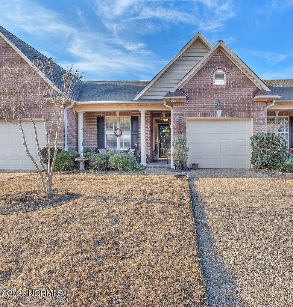 3031 Braewood Court
