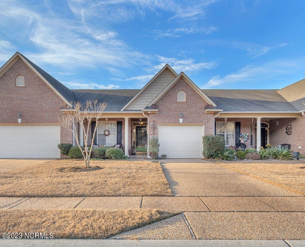 3031 Braewood Court