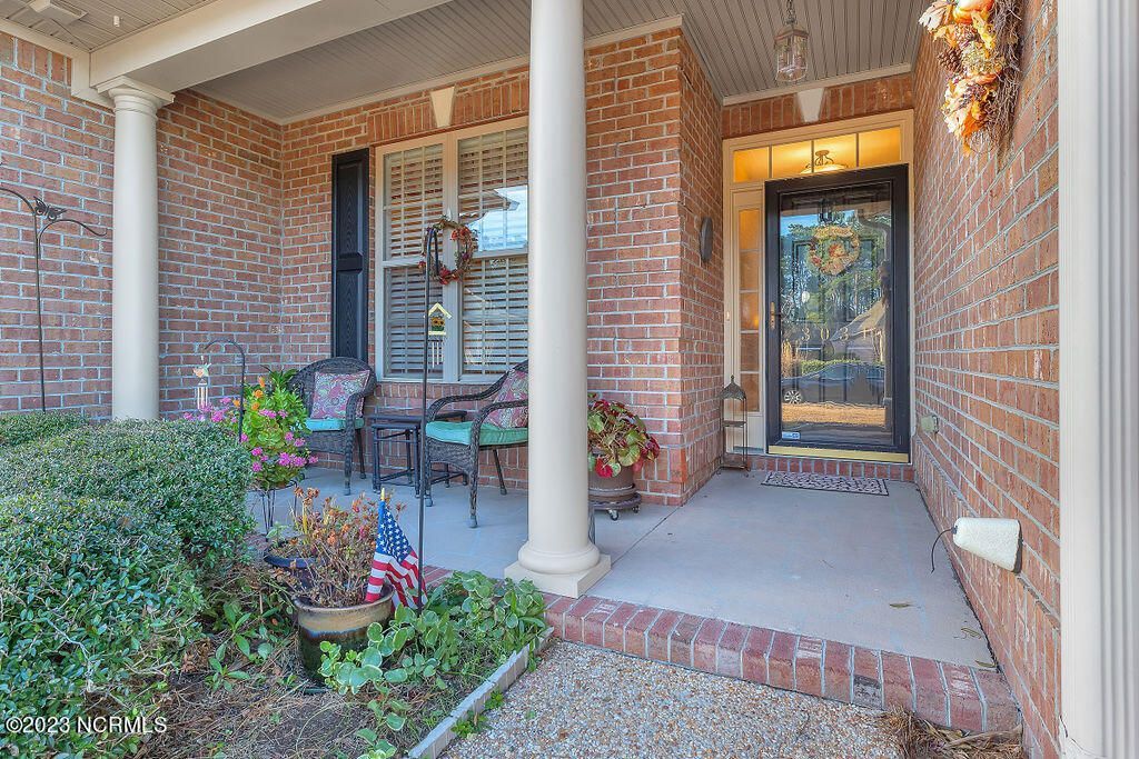 3031 Braewood Court