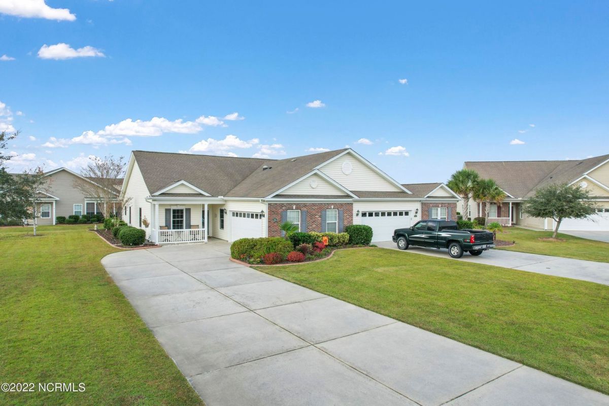 1002 Cypress Springs Court