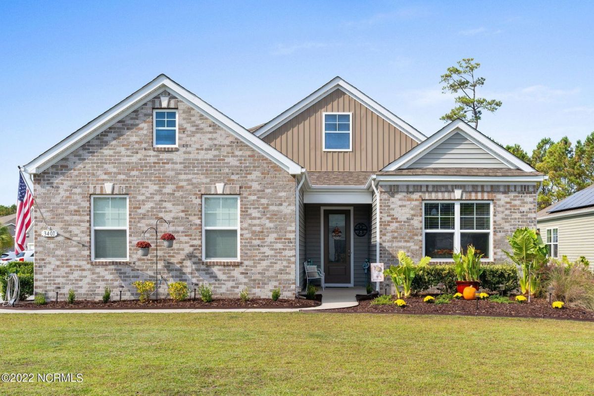 3401 Calistoga Lake Court