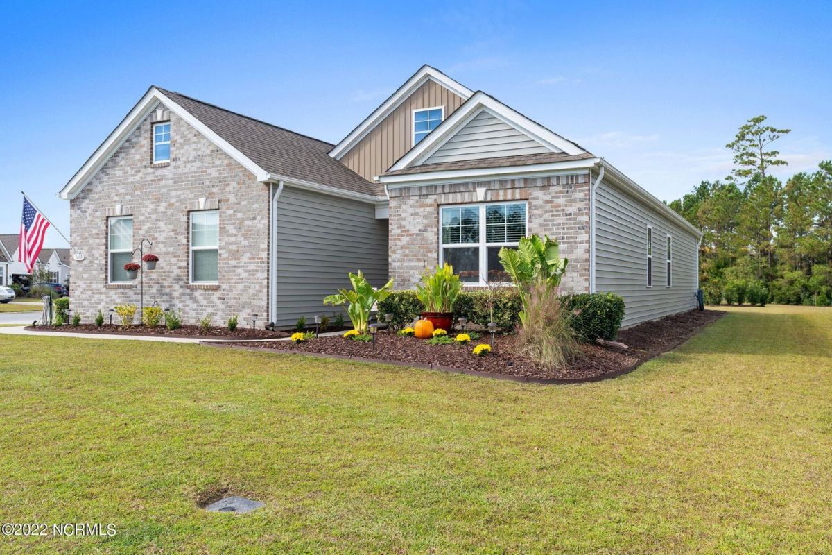 3401 Calistoga Lake Court