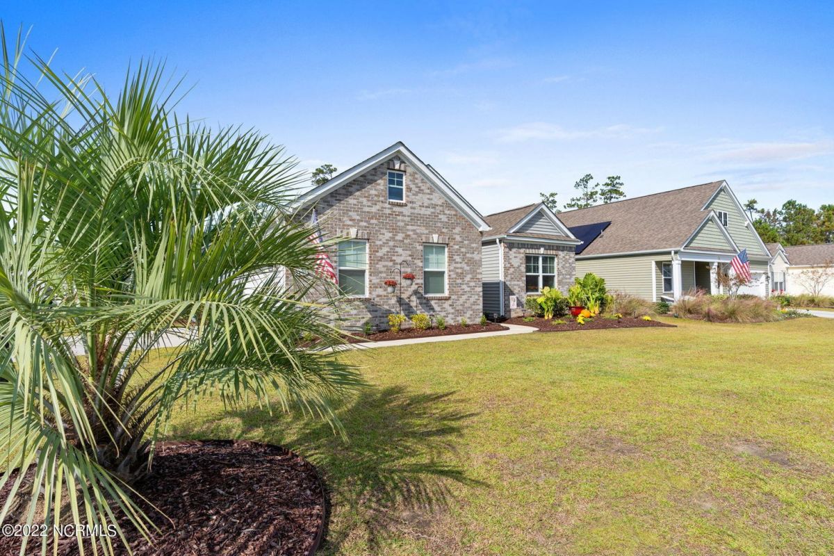 3401 Calistoga Lake Court