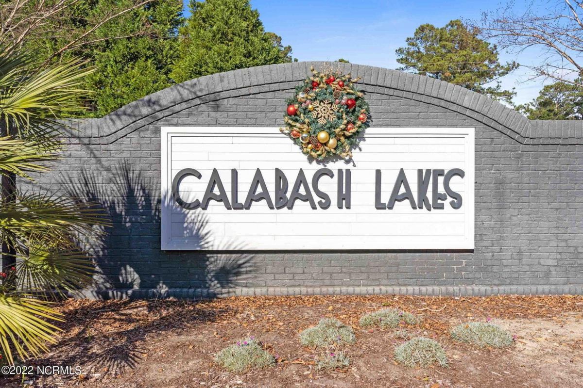 1 Canyon Creek Court