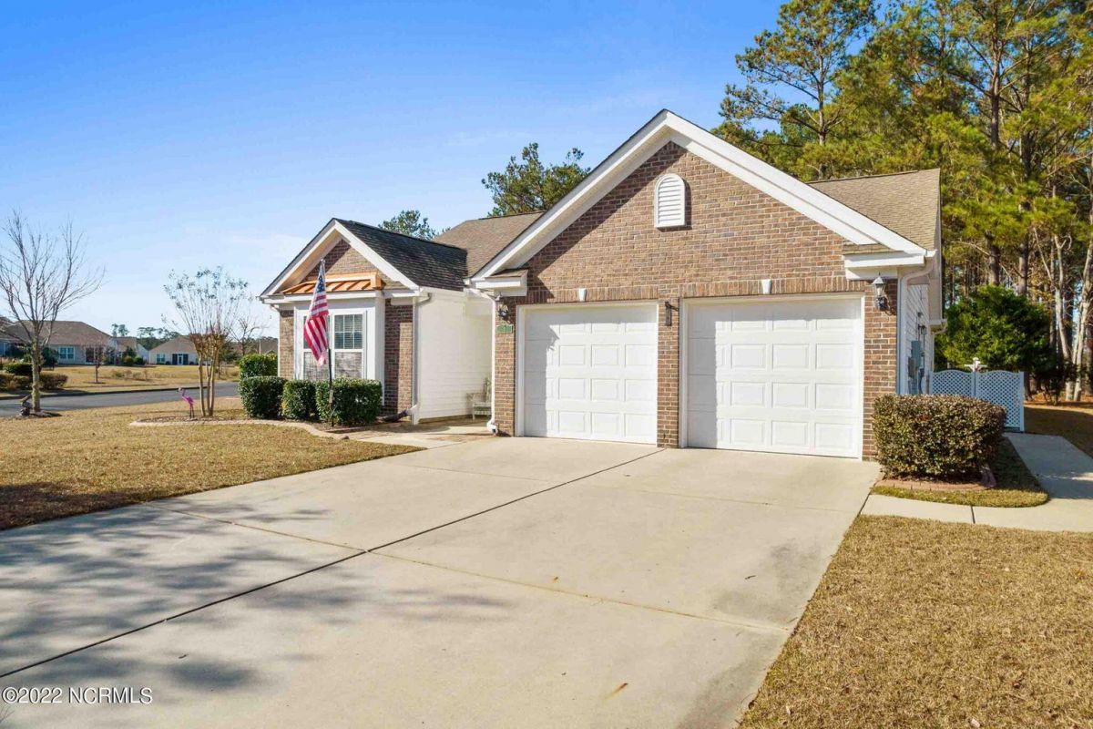 1 Canyon Creek Court