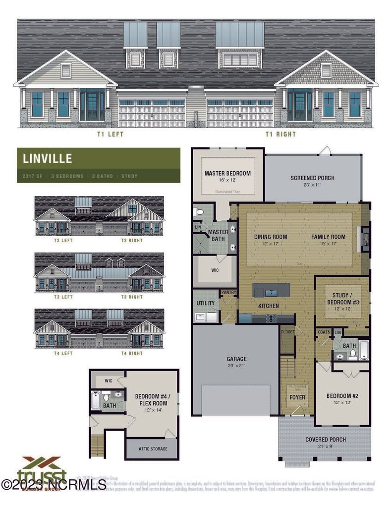 8217 Centerwood Drive