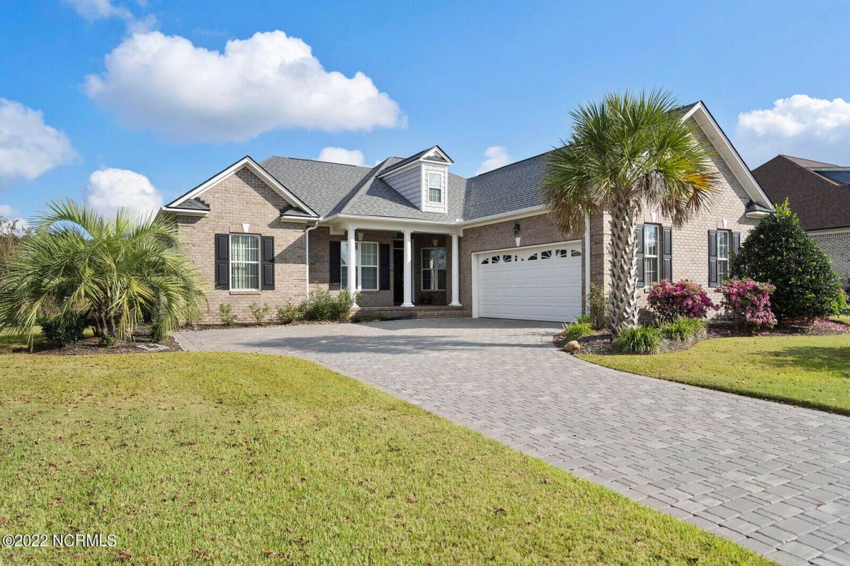 1017 Daybreak Court