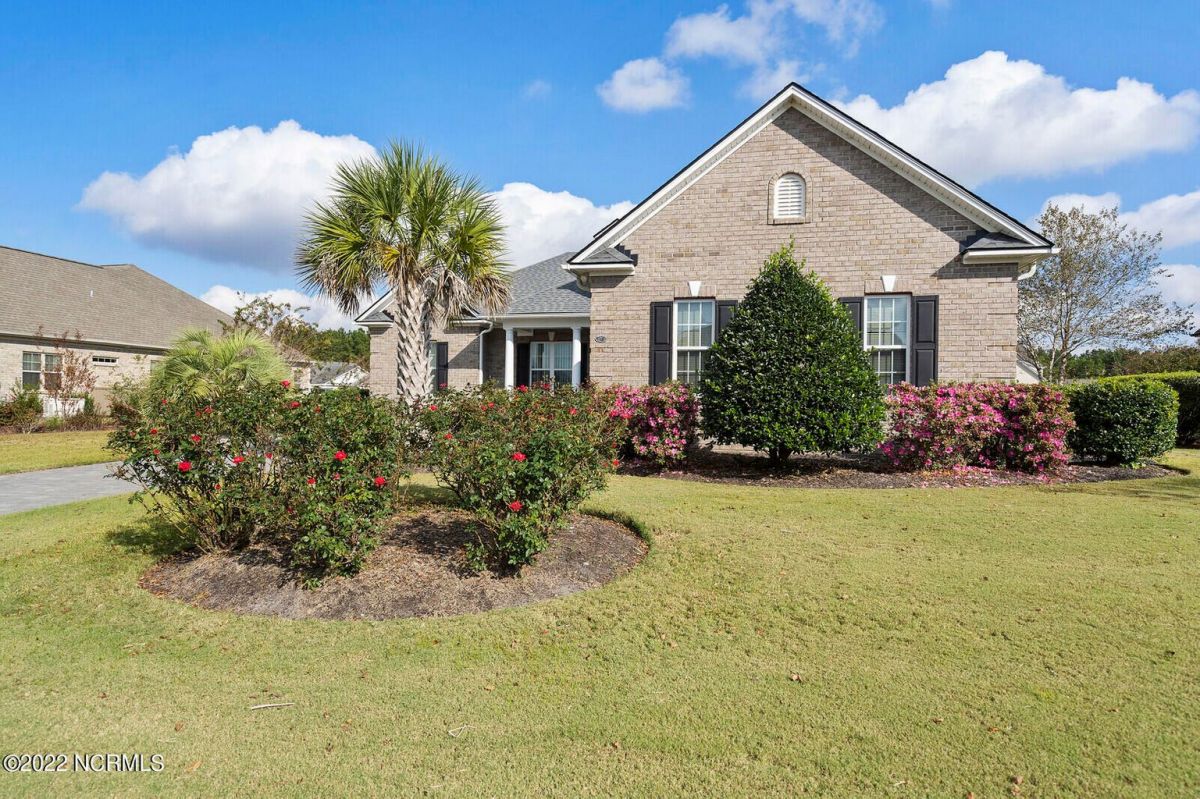 1017 Daybreak Court