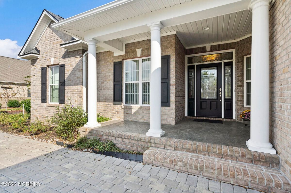 1017 Daybreak Court