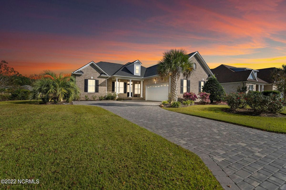 1017 Daybreak Court