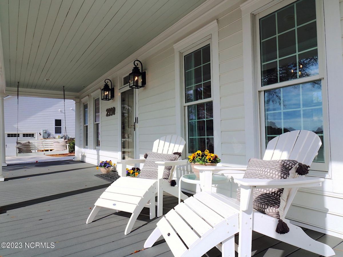 2990 Trailwood Drive