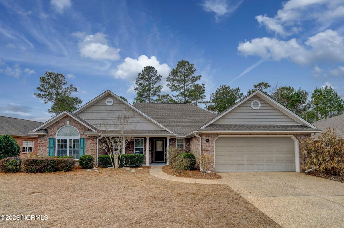 1162 Lillibridge Drive