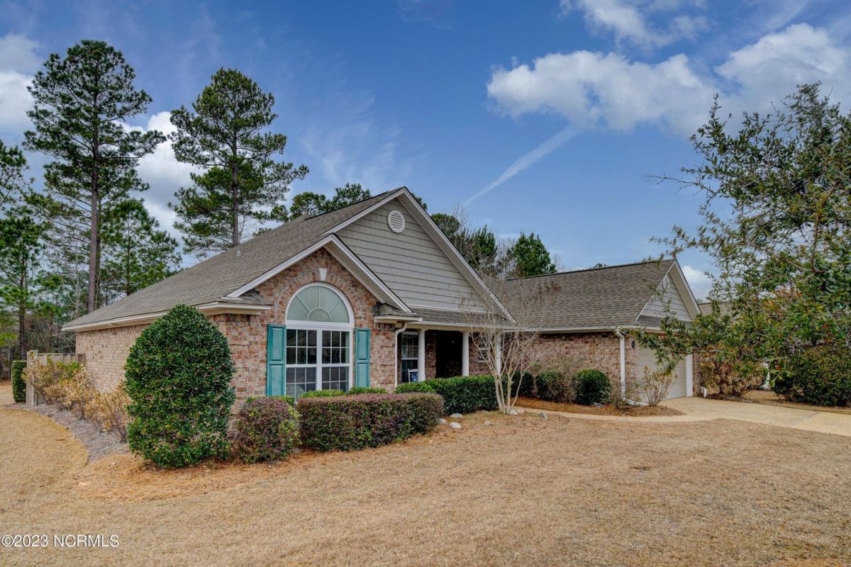 1162 Lillibridge Drive