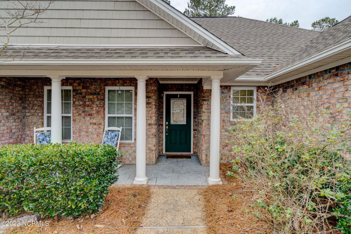 1162 Lillibridge Drive