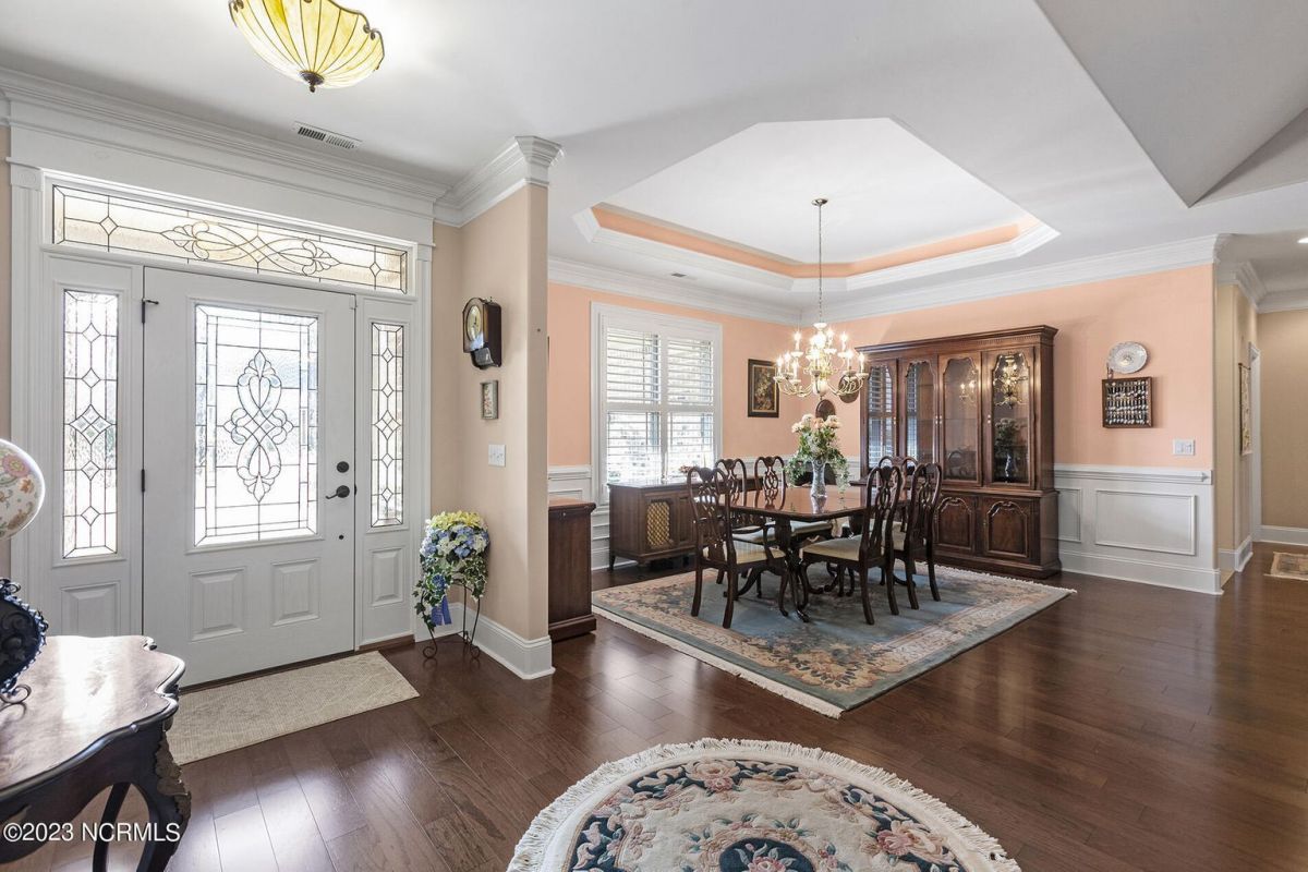 2370 Sugargrove Trail