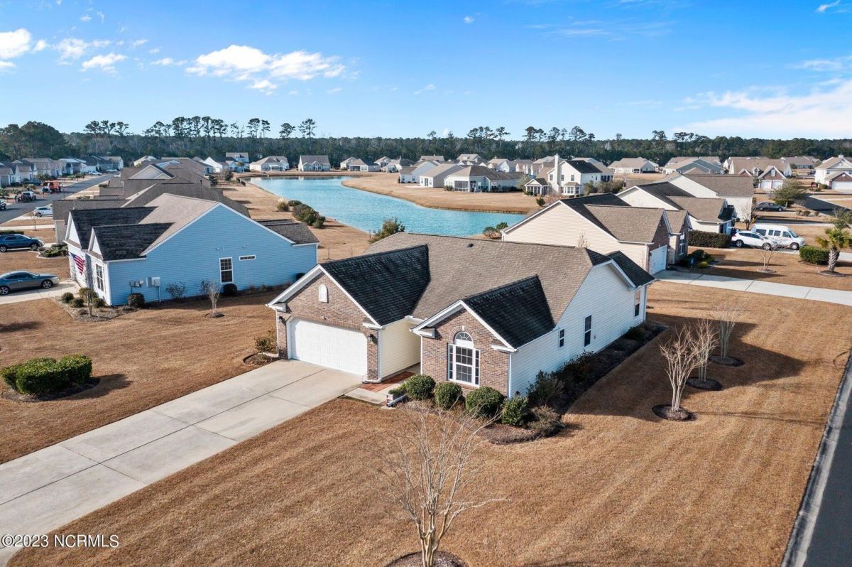 205 Cable Lake Circle