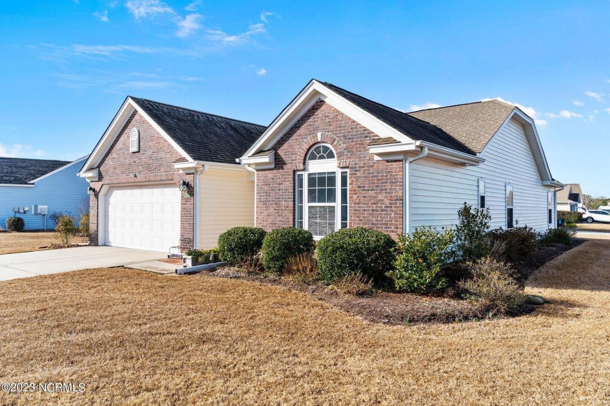 205 Cable Lake Circle