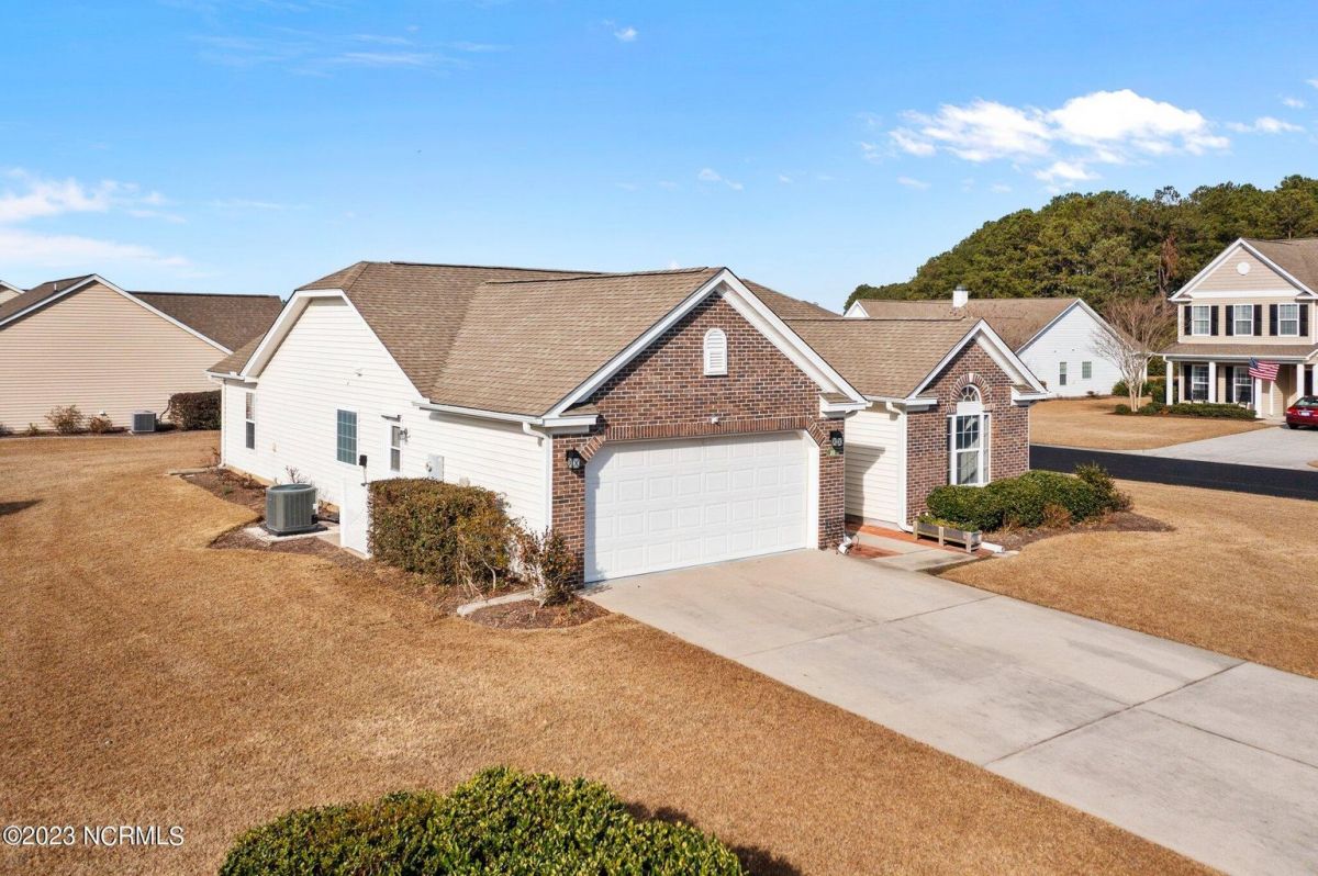 205 Cable Lake Circle