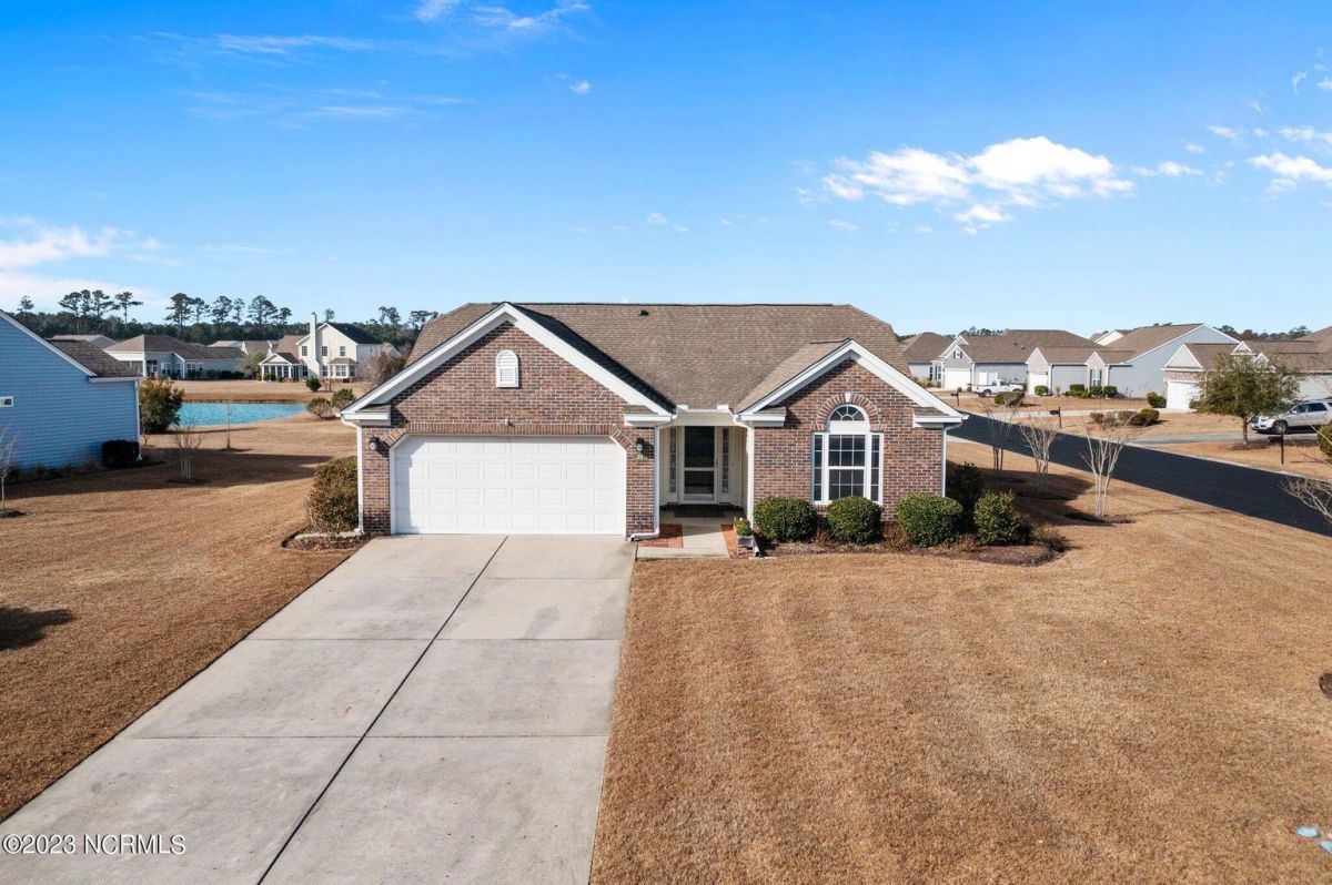 205 Cable Lake Circle