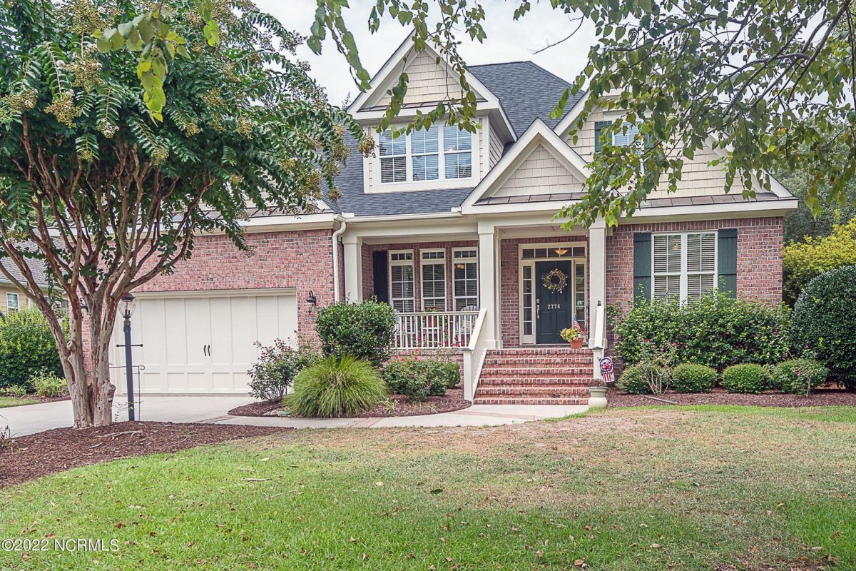 2776 Harbormaster Drive