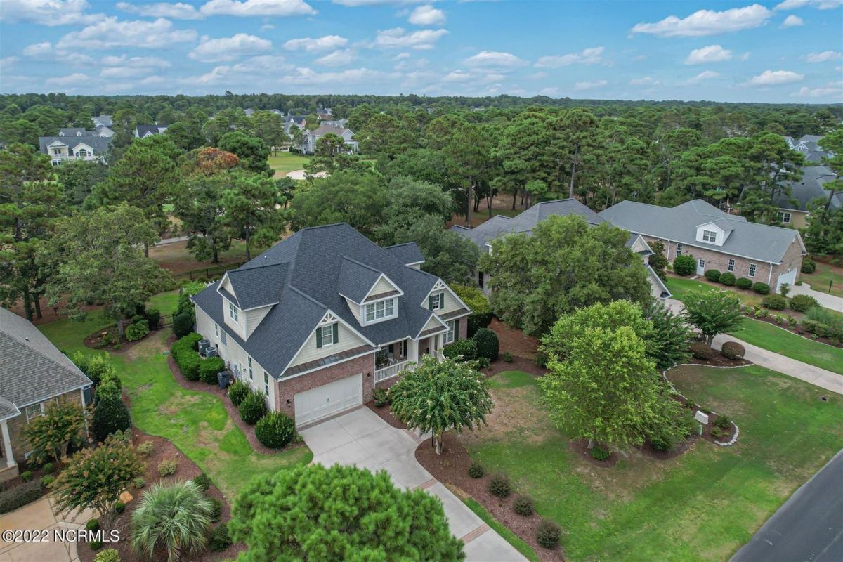 2776 Harbormaster Drive