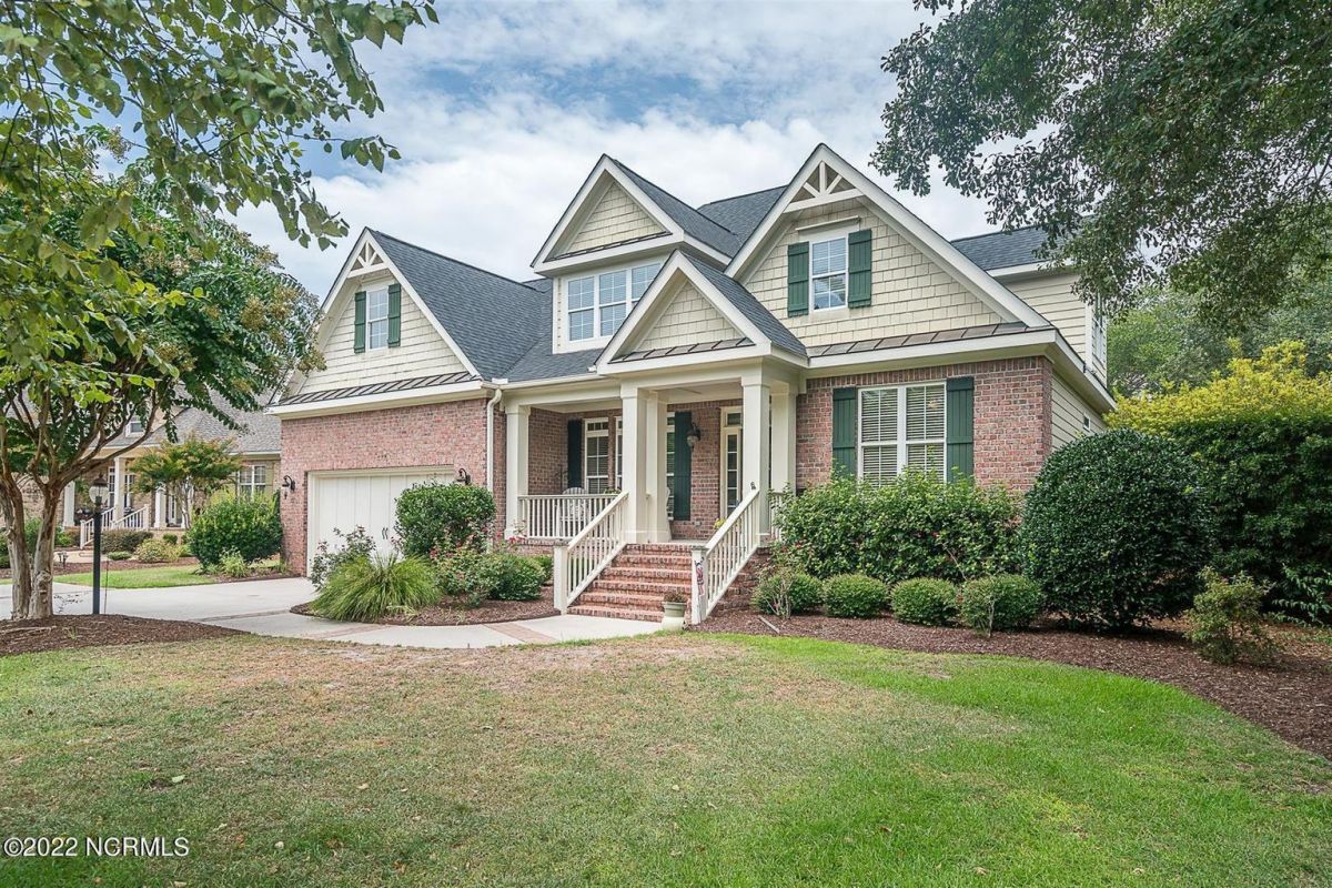 2776 Harbormaster Drive