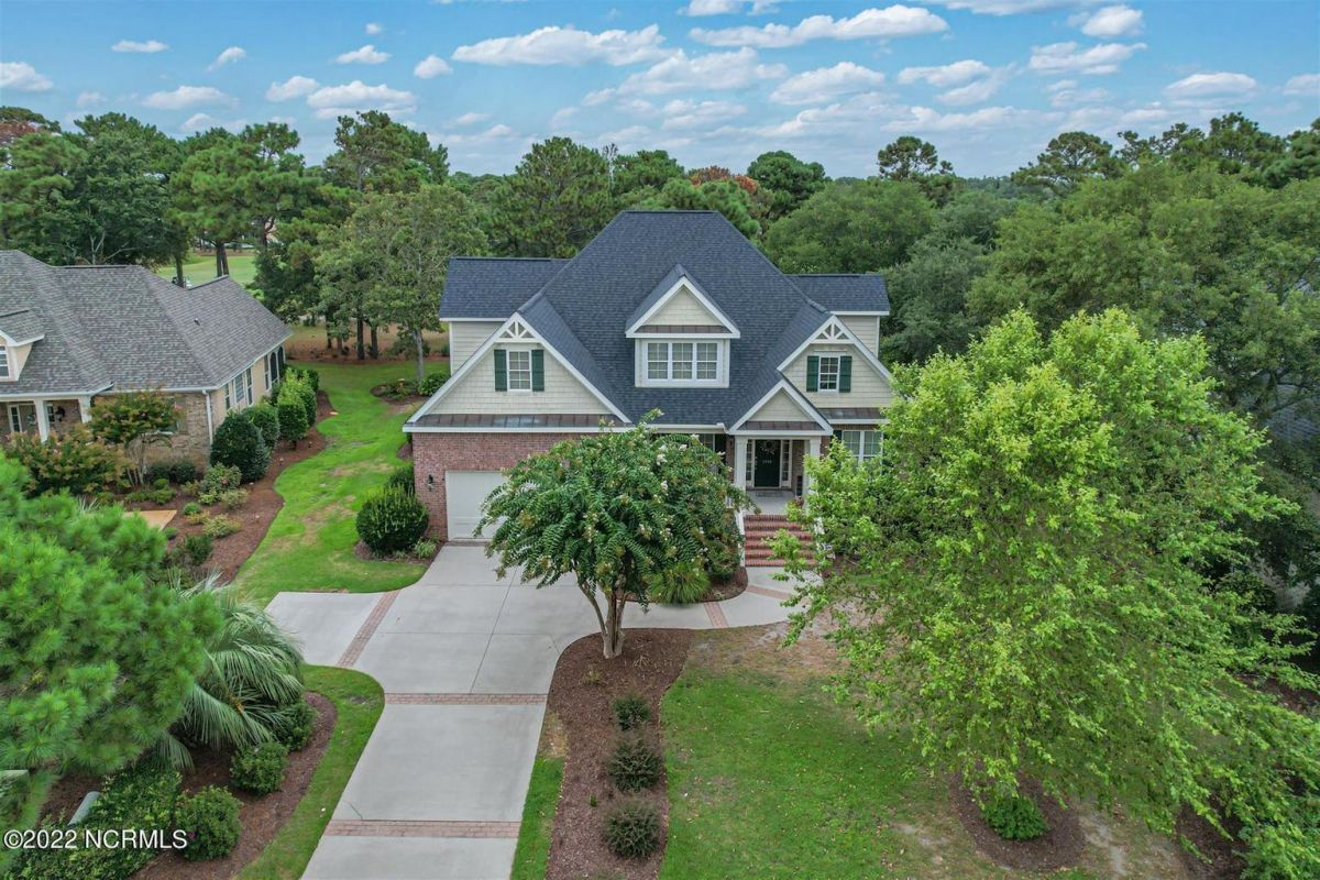 2776 Harbormaster Drive