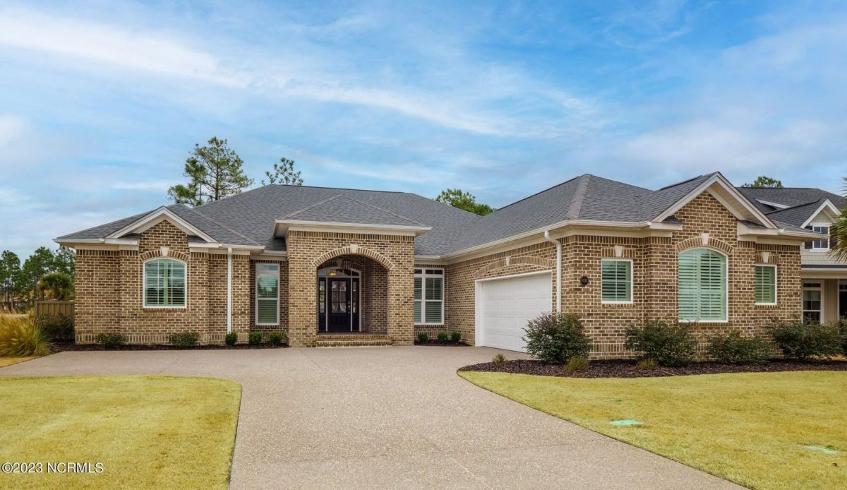 8538 Salt Bush Court